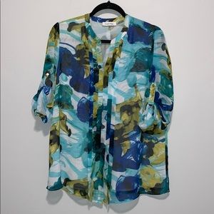 Calvin Klein Blouse